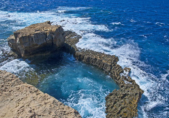 why you should visit Malta